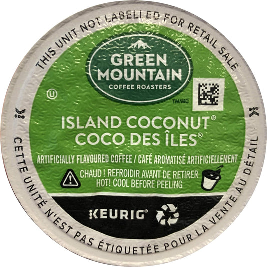 Green-Mountain-Coffee-Roasters-Island-Coconut,-cápsula-Keurig-K-Cup-de-una-pieza,668