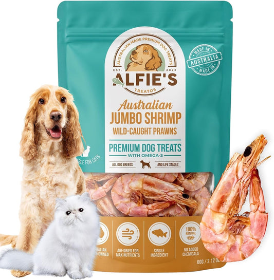 ALFIE'S-TREATOS-Shrimp-Treats-for-Dogs-&-Cats,-Air-Dried-Fish-(2.12-oz)-|-Single-ingredient-222
