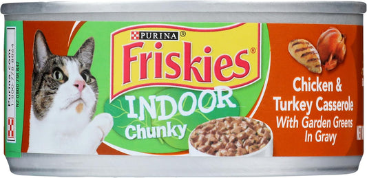 Friskies-Select-Indoor-Chicken-&Amp;-Turkey-24/5oz.-Pack,-1Count,-One-Size---433