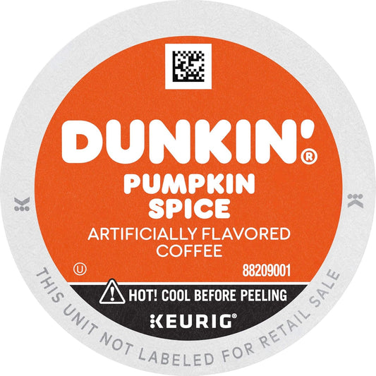 Dunkin'-Café-con-sabor-a-especias-de-calabaza,-22-cápsulas-Keurig--2628