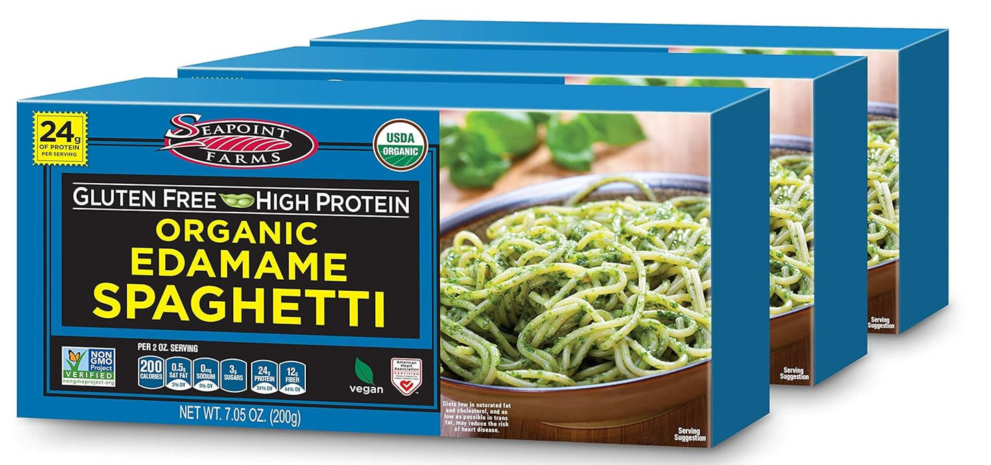Seapoint-Farms-Organic-Edamame-Spaghetti-Noodles,-24g-High-Protein,-Ingredient,-994