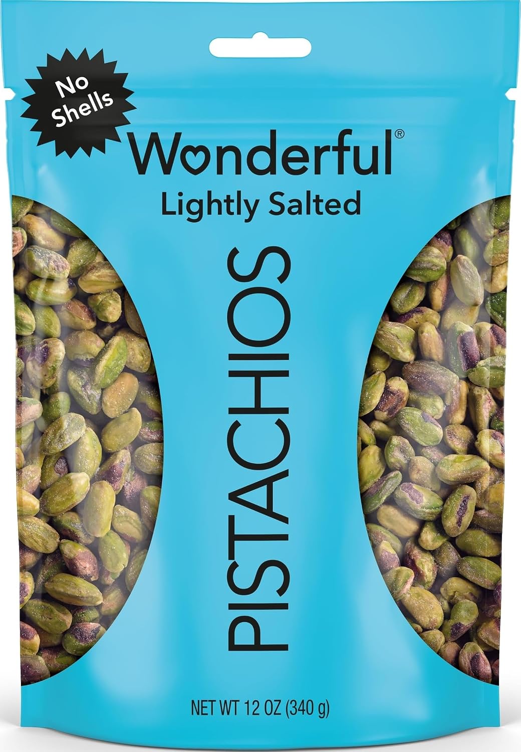 Wonderful-Pistachios-No-Shells,-Lightly-Salted-Nuts,-12-Ounce-Resealable-Bag,--Protein-Snacks,-Gluten-Healthy-2470