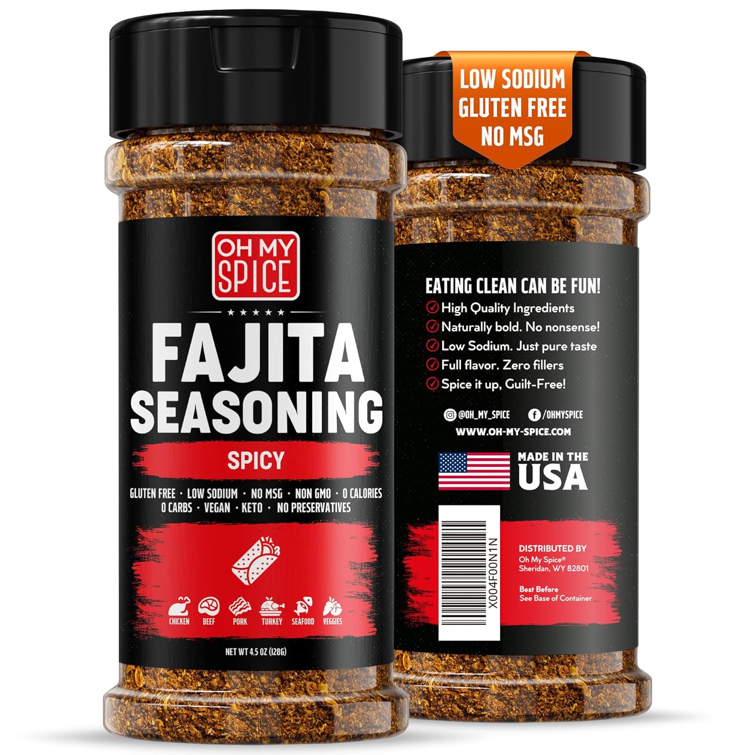 Mezcla-de-condimentos-Fajita-en-polvo-de-chile-picante,-sin-y-719