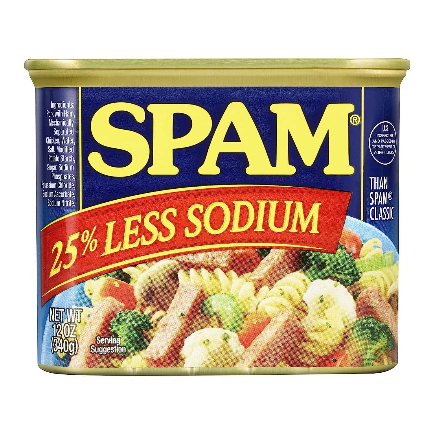 Hormel-Alimentos-Spam,-lata-de-12-oz-------------1382
