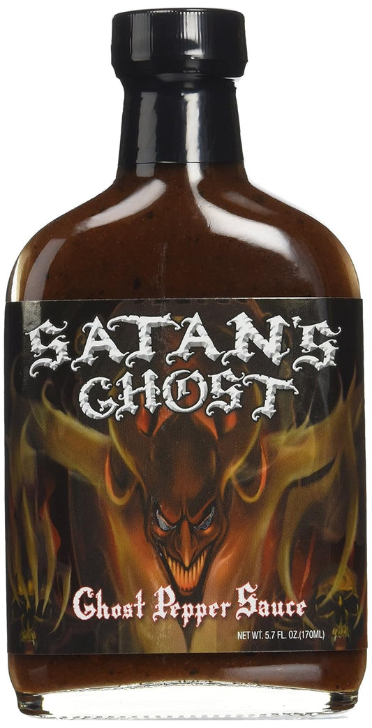 Satan's-Ghost-Pepper-Hot-Sauce-5.7oz-410