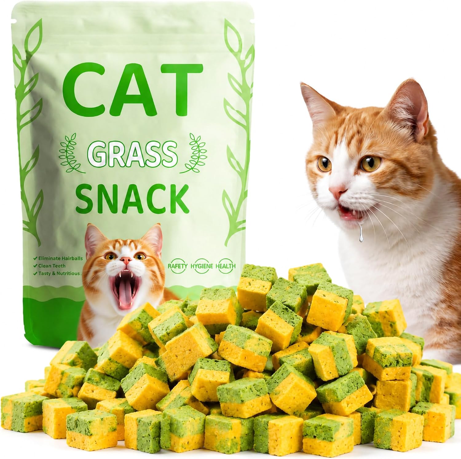 Cat-Grass-Treats-Indoor-Cats-70g-2-in-1-Egg-Yolk-Fish-Oil-1121