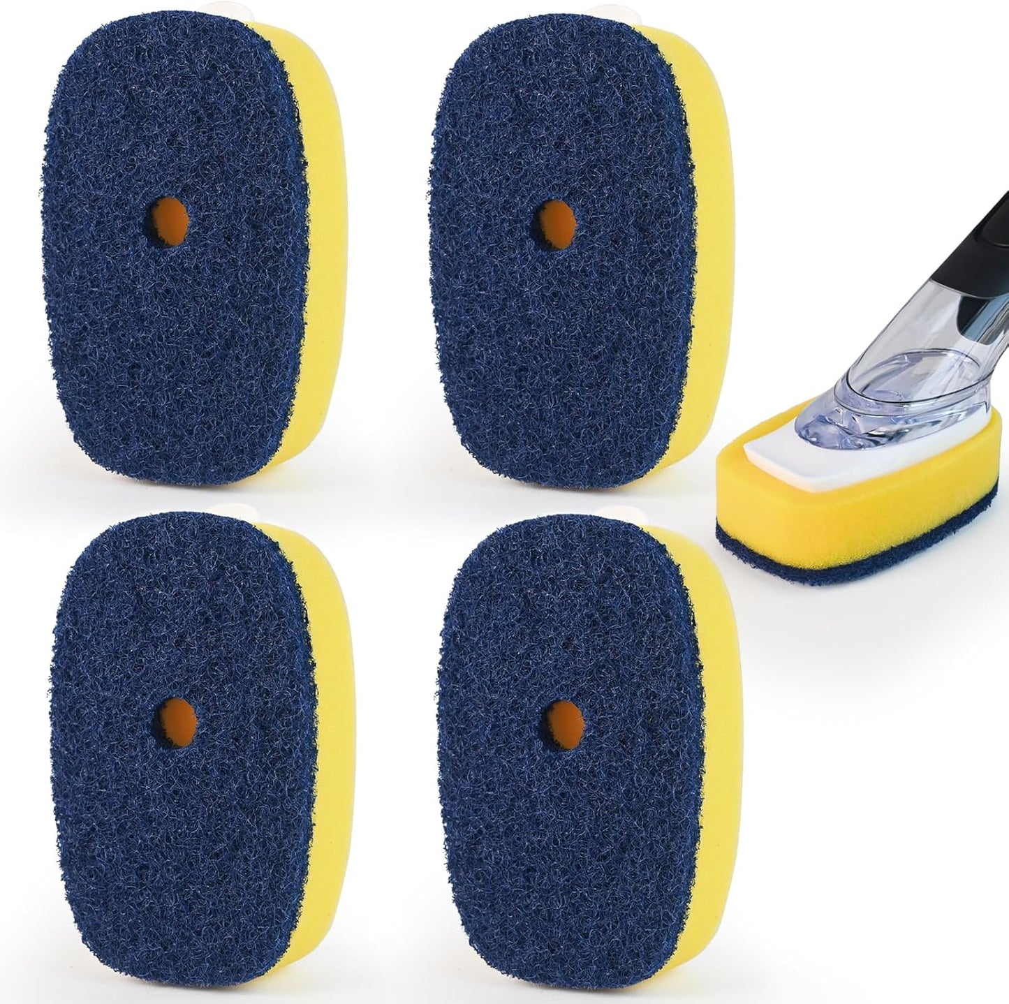 Sponge-Brush-Refills-for-OXO-Dish-Brush,-4-Pack-Soap-3566