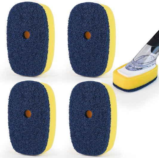 Sponge-Brush-Refills-for-OXO-Dish-Brush,-4-Pack-Soap-3566