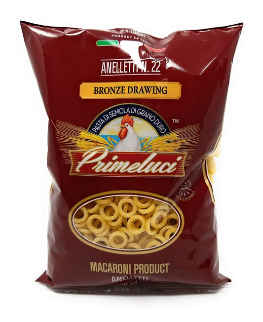 Primeluci-Anelletti-Durum-Wheat-Semolina-Pasta---1-lb-of-926