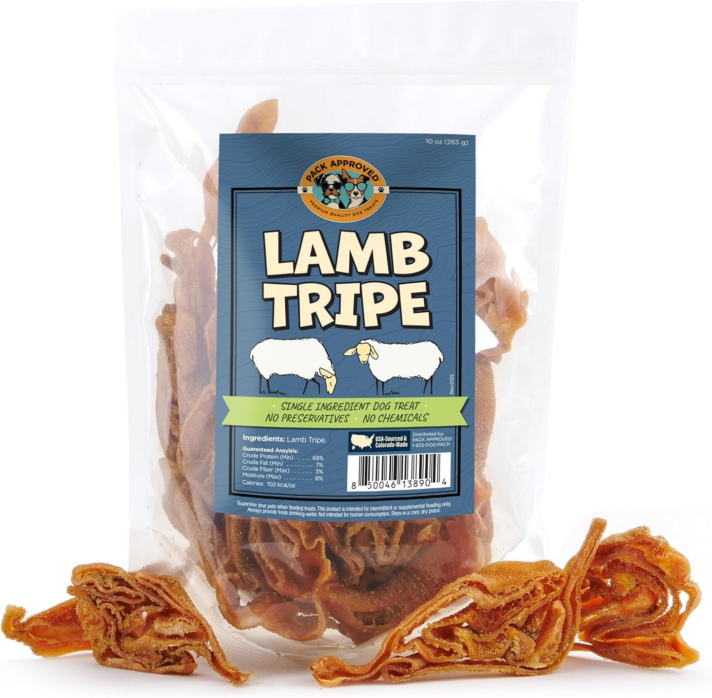 Pack-Approved-Lamb-Tripe---Single-Ingredient-&-Dehydrated-Dog-Treats-Lamb-900