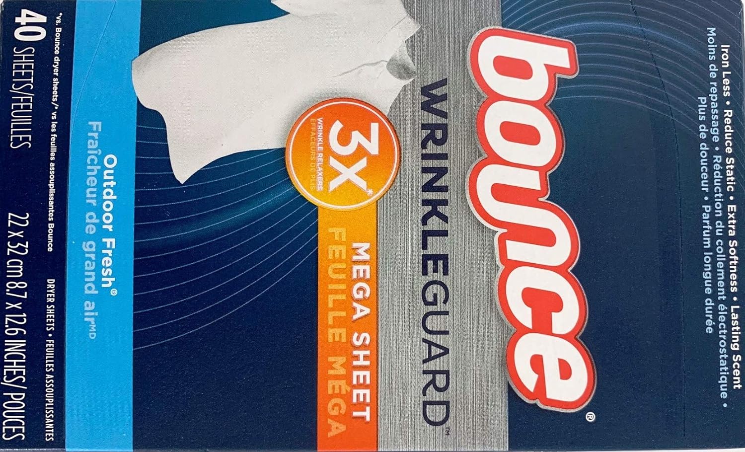 Bounce-Wrinkle-Guard-Mega-Sheet-Outdoor-Fresh-40-Sheets-per-3184