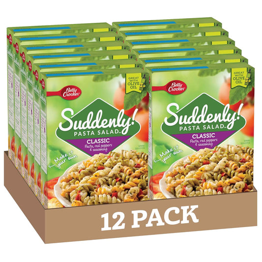 Suddenly-Pasta-Salad-Classic,-7.75-Ounces,-1853