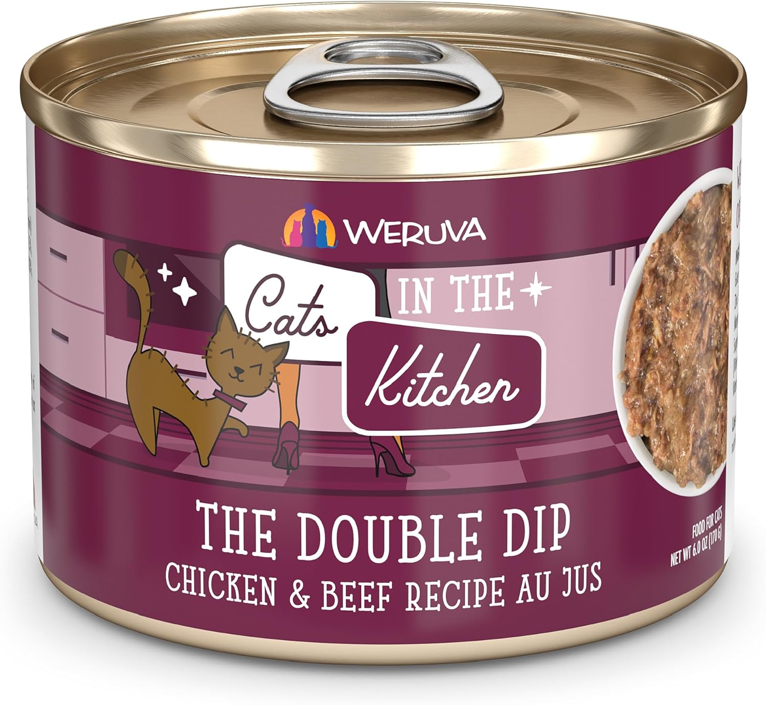 Weruva-Cats-in-The-Kitchen,-The-Double-Dip-with-Chicken-&-Au-Cat-6oz561