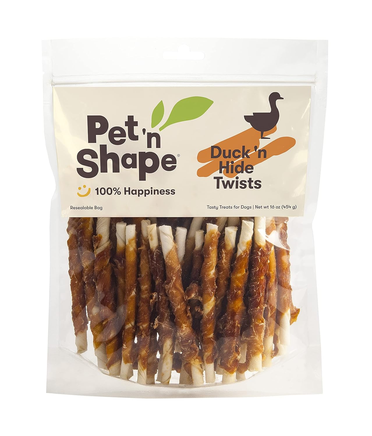 Duck-'n-Hide-Twists---Duck-Wrapped-Rawhide-4103