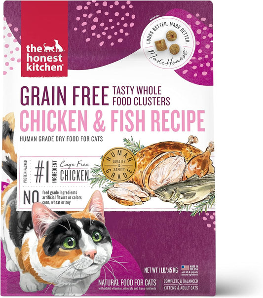 The-Honest-Kitchen-Human-Grade-Whole-Food-Clusters-Grain-Free-Chicken-Fish-Cat-1916