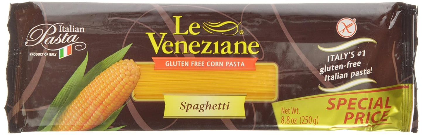 Le-Veneziane-Italian-Gluten-Free-Corn-Spaghetti,-250g-348