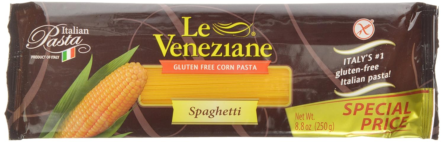 Le-Veneziane-Italian-Gluten-Free-Corn-Spaghetti,-250g-348