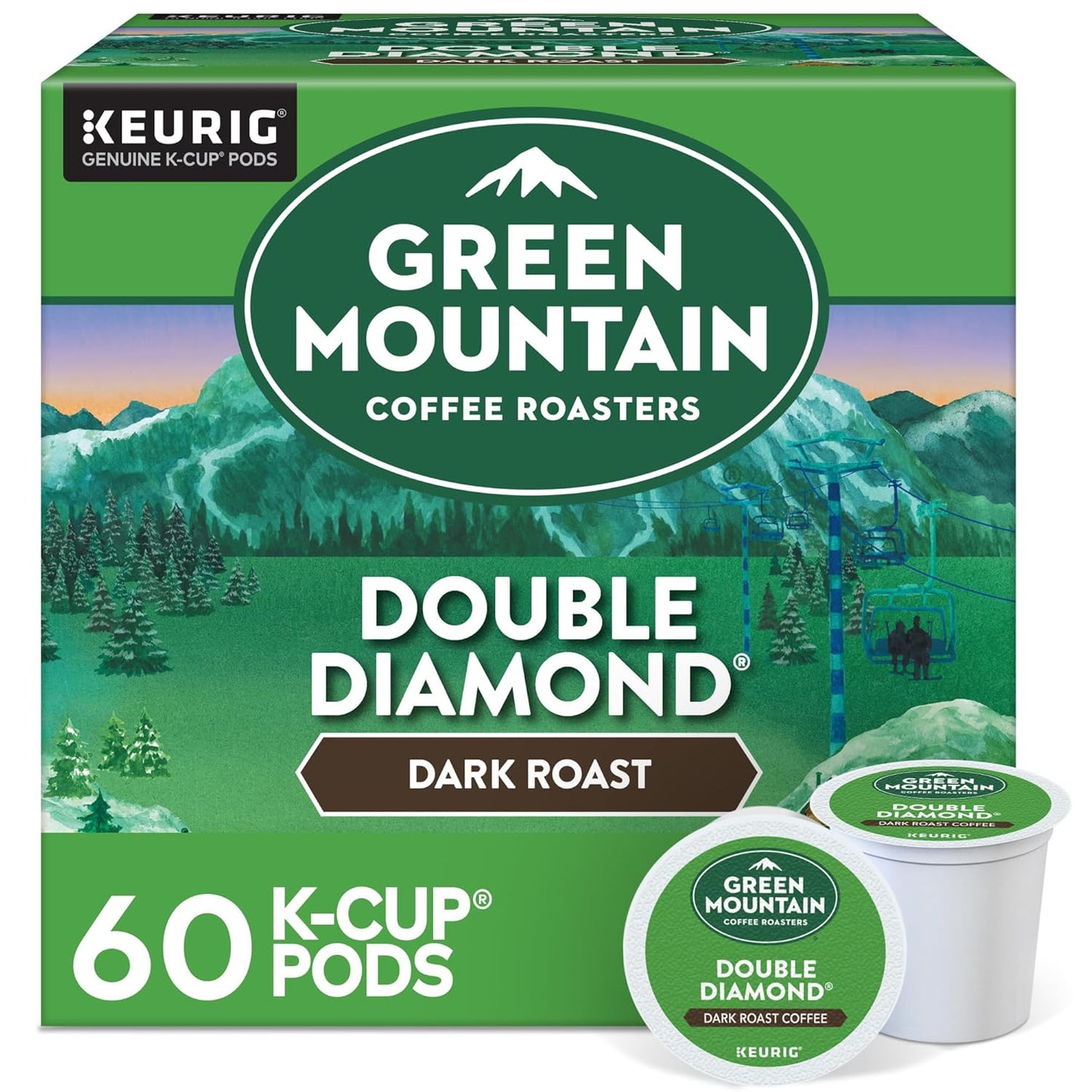 Green-Mountain-Coffee-Roasters-Double-Diamond-Keurig---Cápsulas-K-Cup-de-sola635