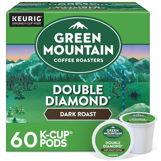 Green-Mountain-Coffee-Roasters-Double-Diamond-Keurig---Cápsulas-K-Cup-de-sola635