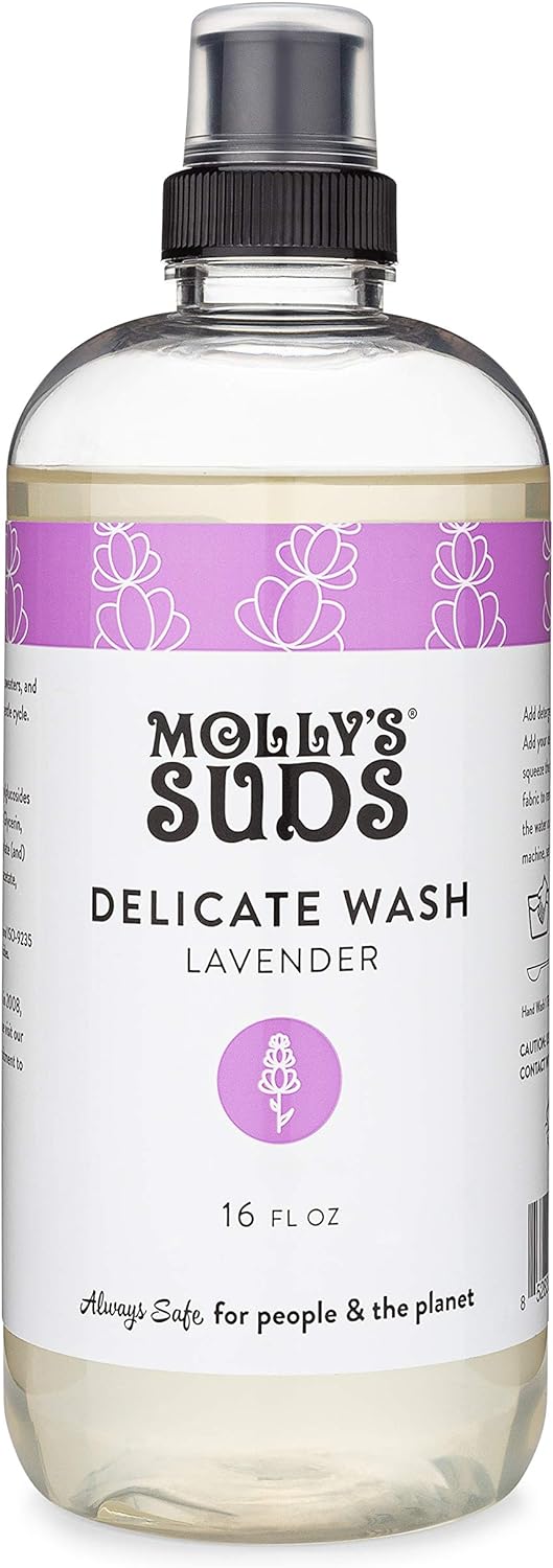 Molly's-Suds-Delicate-Wash-Liquid-Laundry-Soap-|-Clean,-Simple-3093