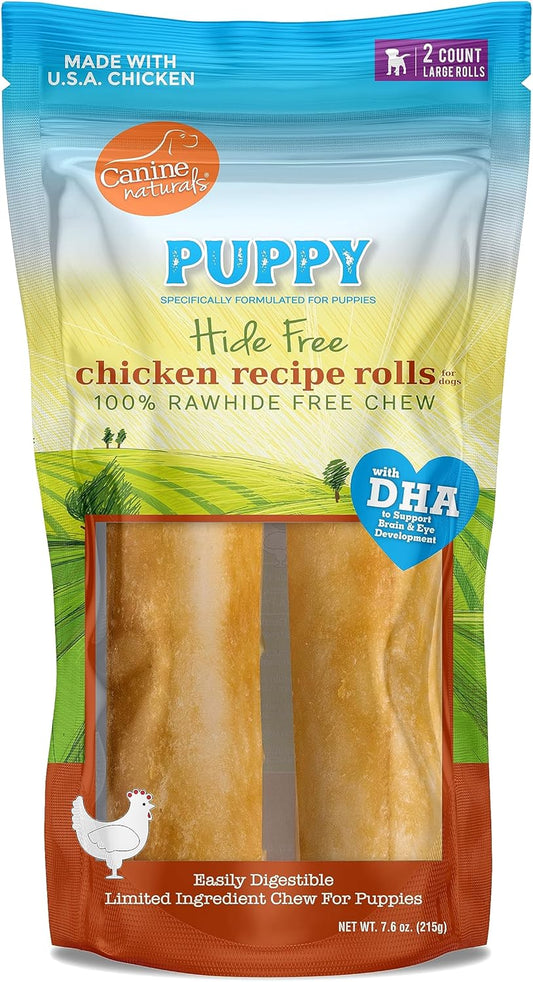Canine-Naturals-Puppy-Chicken-and-Rice-Chew---Rawhide-Free-Puppy---672