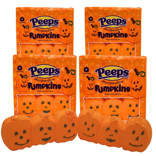 Peeps-Marshmallow-Candy-Pumpkins,-Halloween-&-Fall-Candy,-2334