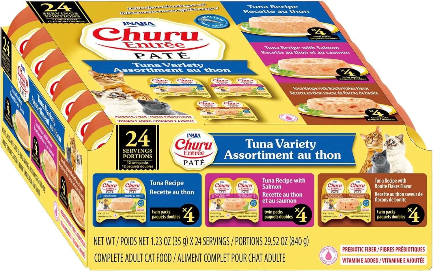 INABA-Churu-Entrée-Pate-for-Cats,-High-Protein-&-Moisture,-Prebiotic-Wet-Cat-1537