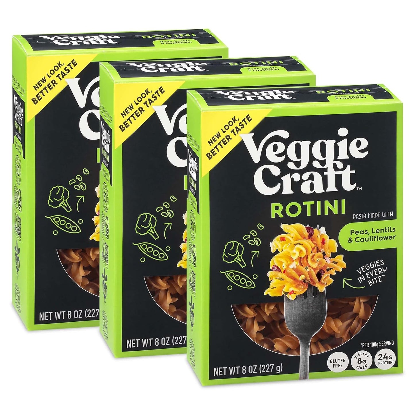 Veggiecraft-Farms-Rotini-Pasta---NEW-IMPROVED-RECIPE---Pasta,-928