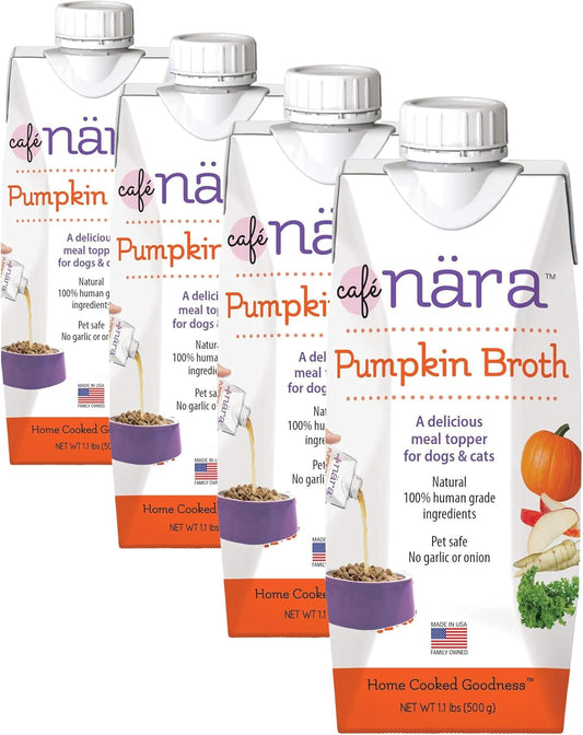 Café-Nara-Pumpkin-Broth-Meal-Topper-for-Dogs-and-Cats---1.1-lbs.-268