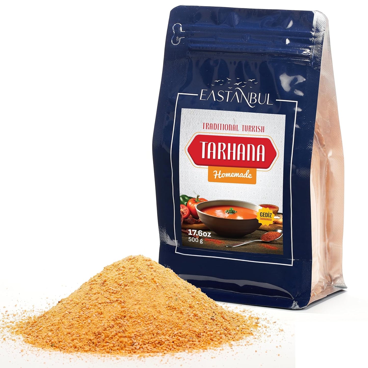 Eastanbul-Sopa-tradicional-de-tarhana,-17.6-oz-Trahana-casera,-mezcla-sopa-vegetal,-166
