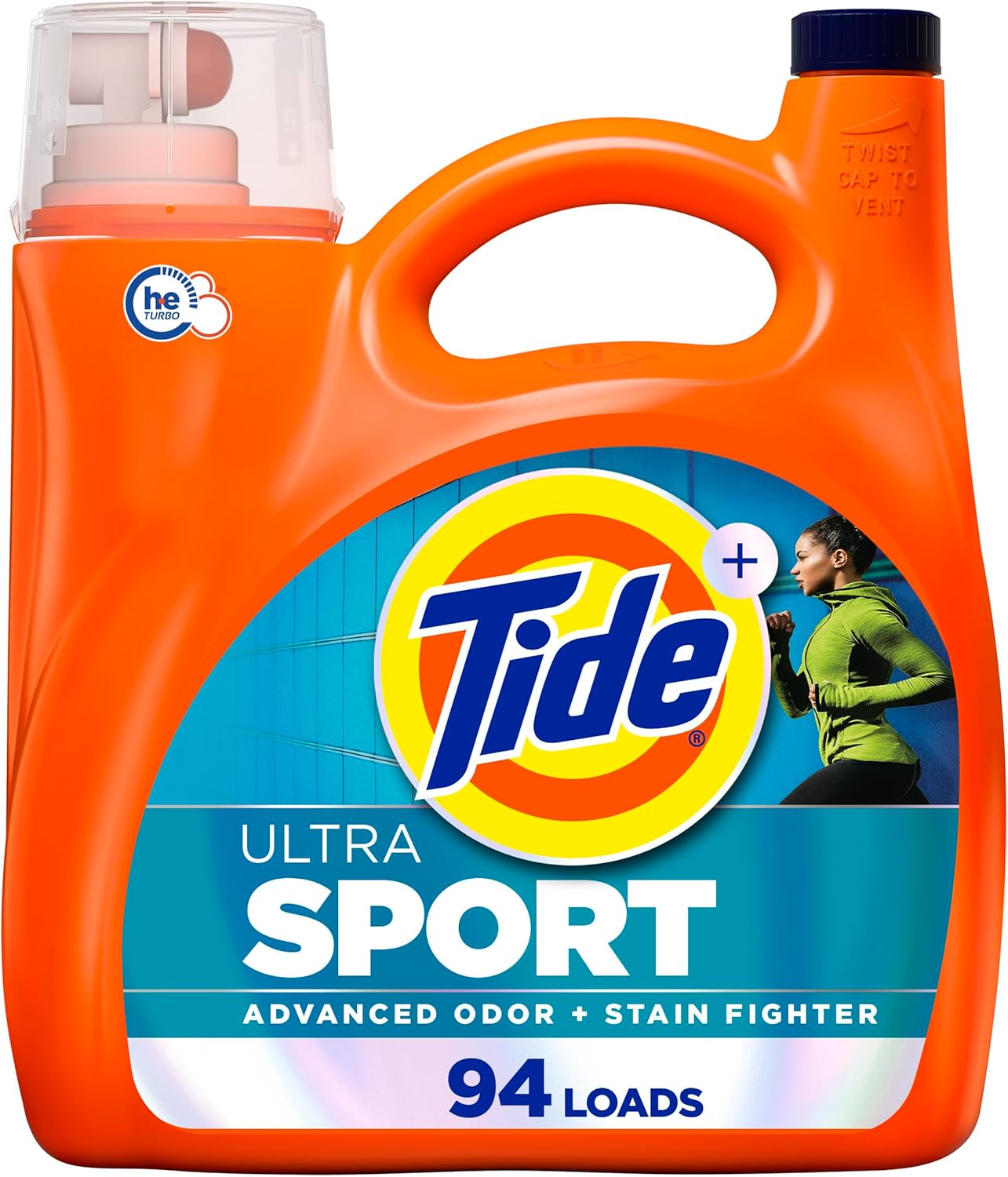 Tide-Plus-Febreze-Sport-Odor-Defense-Liquid-Laundry-Detergent-Soap,-4037