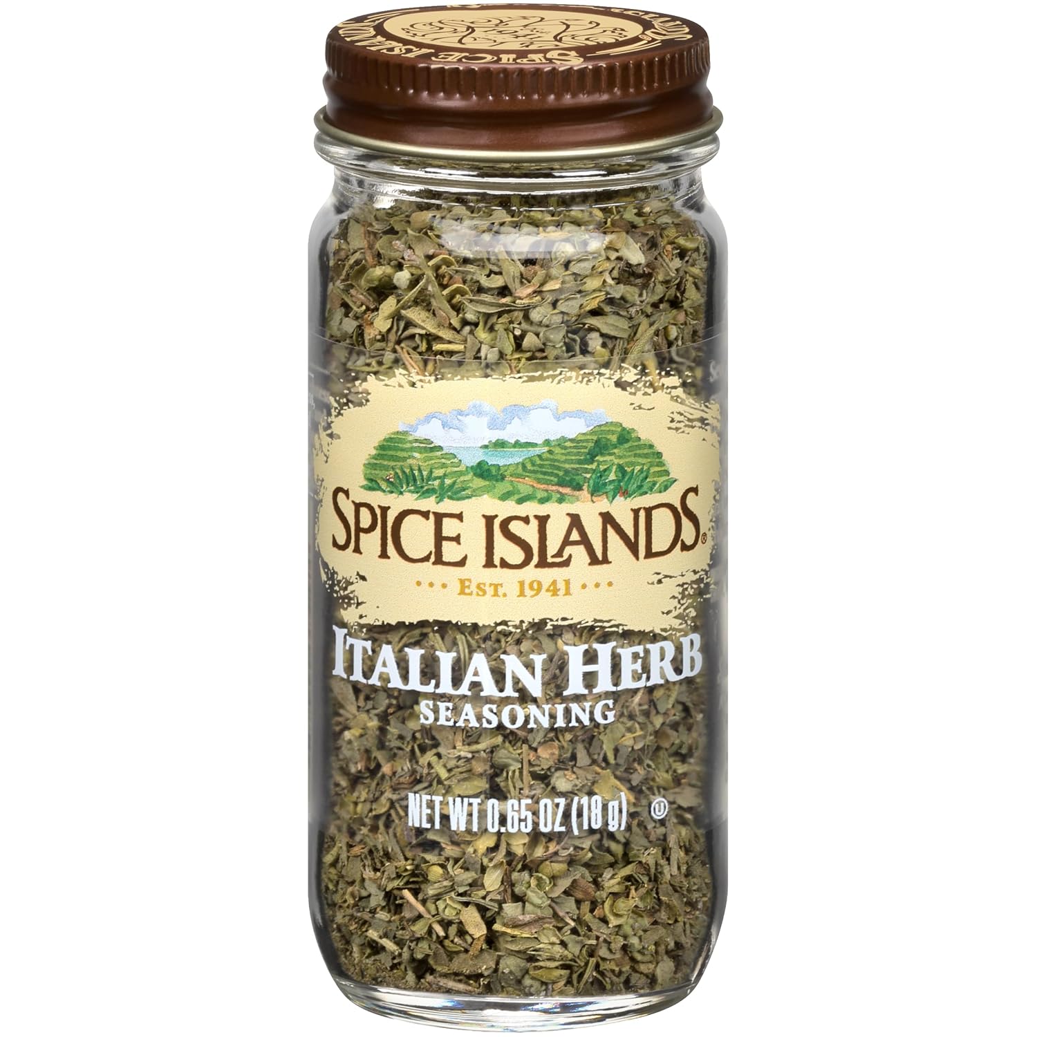 Spice-Islands-Italian-Herb-Seasoning,-0.65-Ounce-----------920