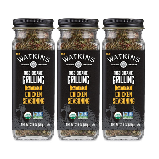 Watkins-Condimento-orgánico-para-pollo-sin-sal,-2.6-onzas,-paquete-3-378
