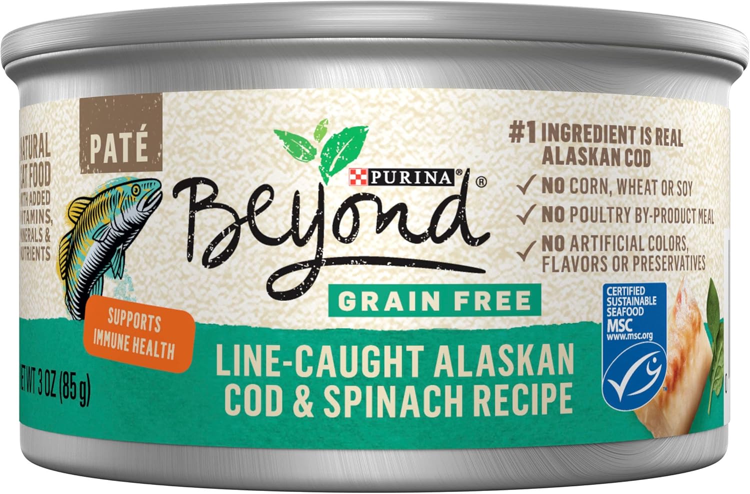 Purina-Beyond-Grain-Free,-Natural-Pate-Wet-Cat-1824