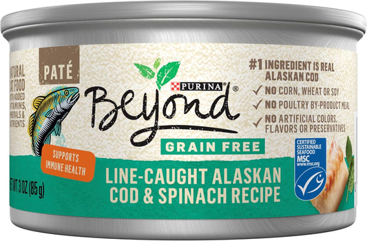 Purina-Beyond-Grain-Free,-Natural-Pate-Wet-Cat-1824