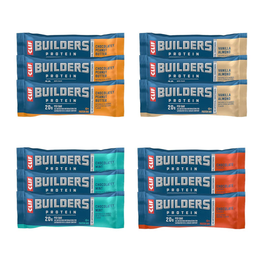 CLIF-BUILDERS-Protein-Bars---4-Flavor-Variety-Pack---20g-Plant--Based-Protein---Free-1442