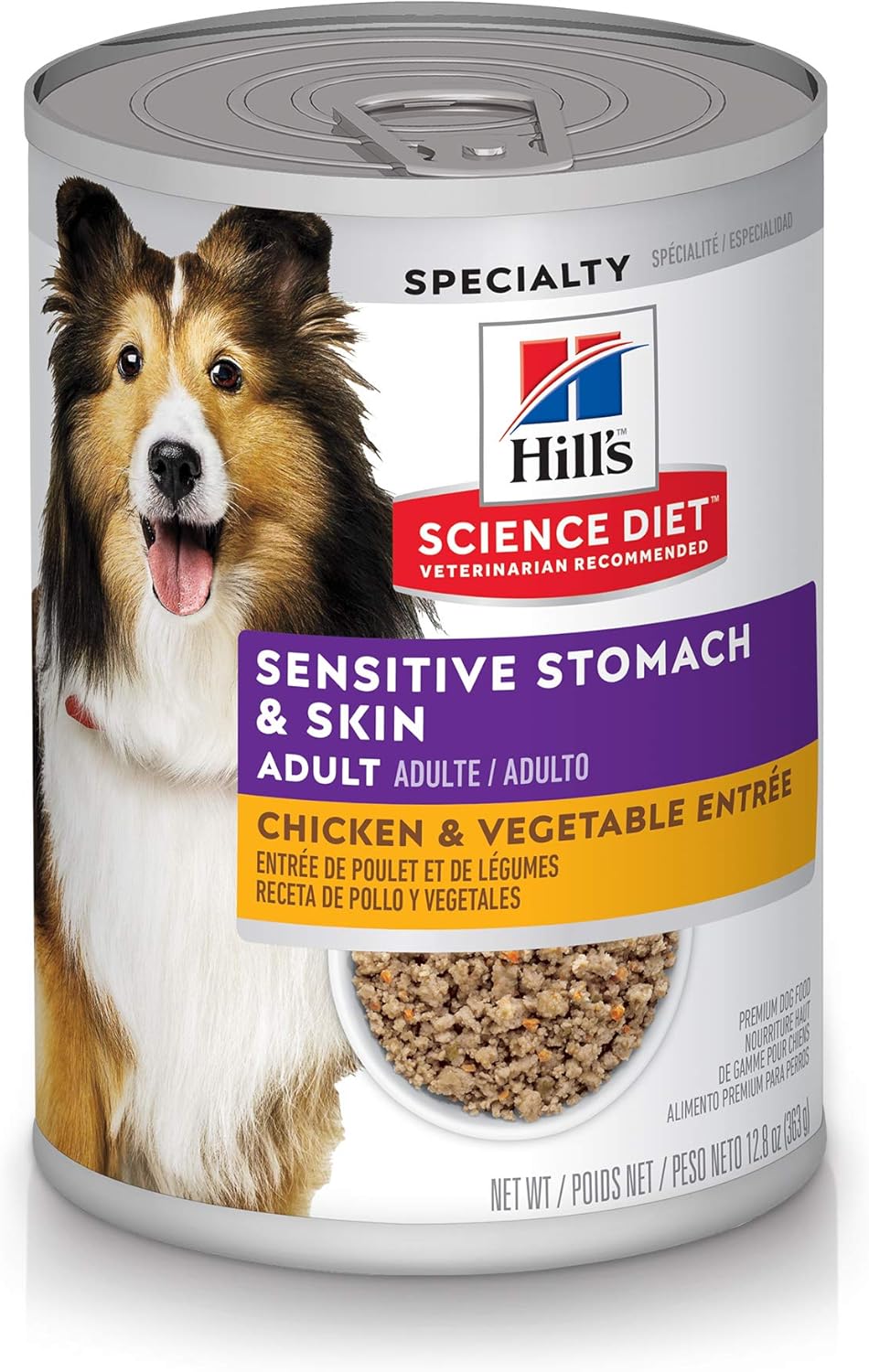 Hill's-Science-Diet-Sensitive-Stomach-&-Skin,-Adult-3467