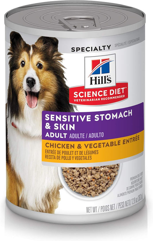 Hill's-Science-Diet-Sensitive-Stomach-&-Skin,-Adult-3467