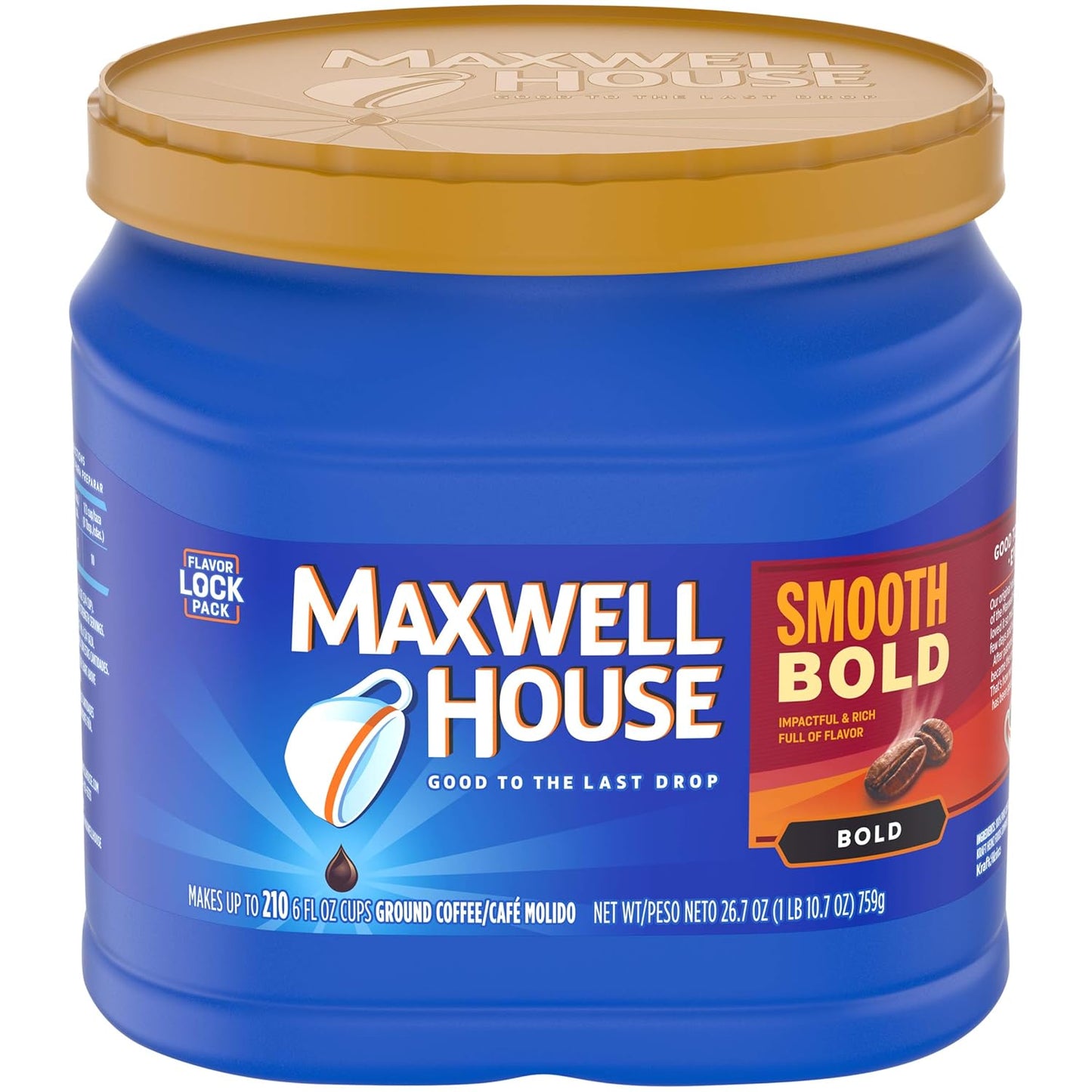 Maxwell-House-Smooth-Bold-Roast-Ground-Coffee-(26.7-oz-Canister)-------805