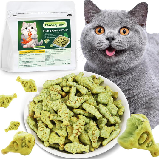 Cat-Hairball-Treats,-16-Oz-Kitty-Teeth-Cleaning-for-3