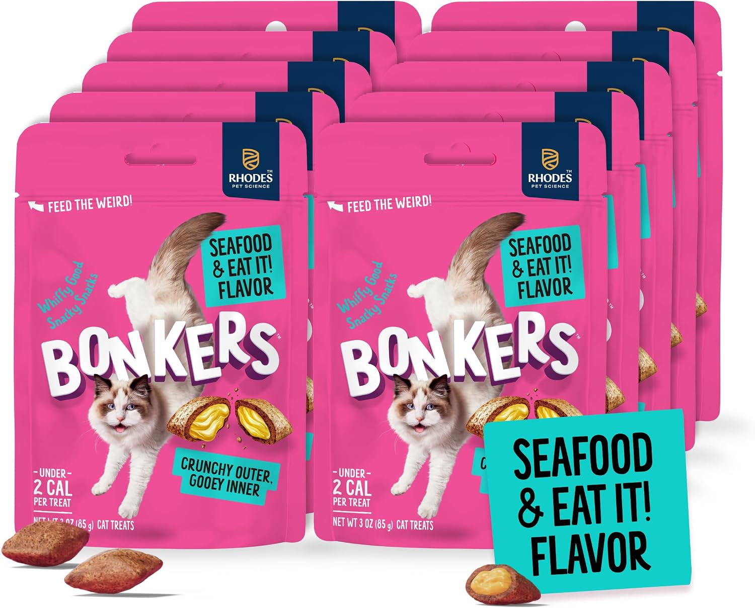 Bonkers-Bites-Seafood-&-Eat-It-Flavor-Crunchy-&-Soft-Treats-for-Cats,-3oz-348