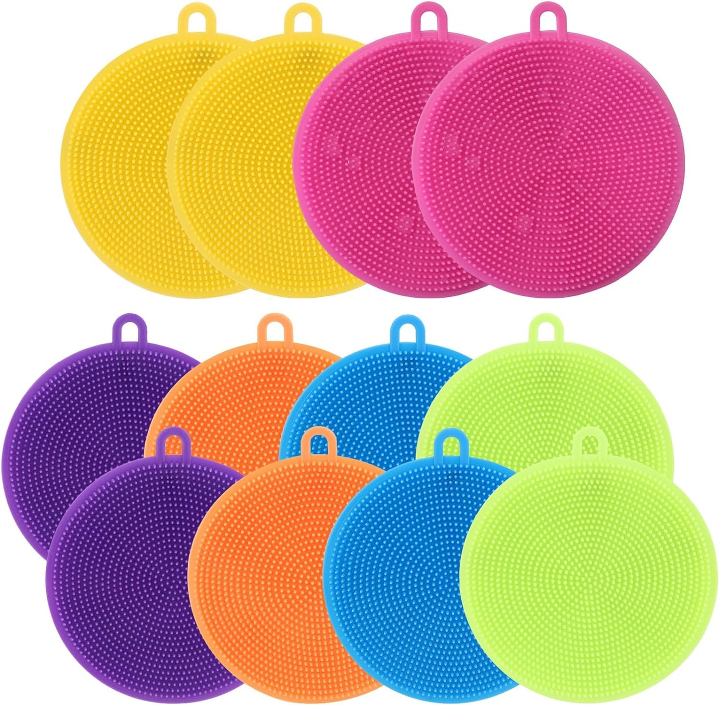 Silicone-Dish-Scrubber,-12-Pack-Silicone-Sponge-Dish-Brush-Food-4229