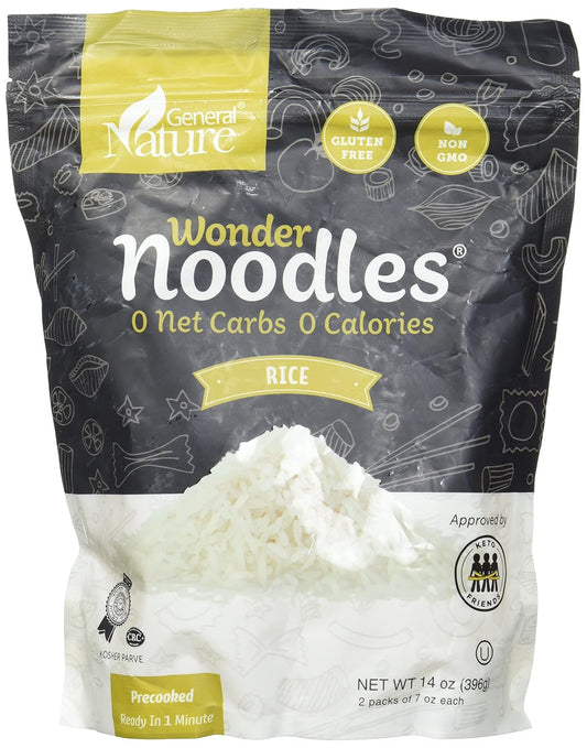 General-Nature-Wonder-Kosher-Noodles,-Rice,-14-Ounce-613