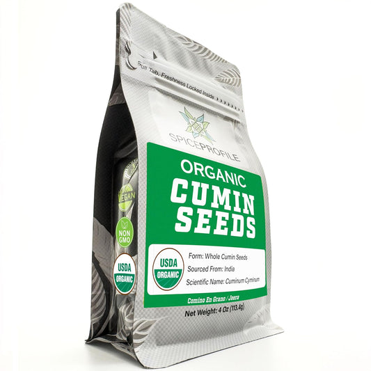 Spice-Profile-|-USDA-Certified-Organic-Cumin-Seeds-(Whole)-|-Resealable-4oz-1792
