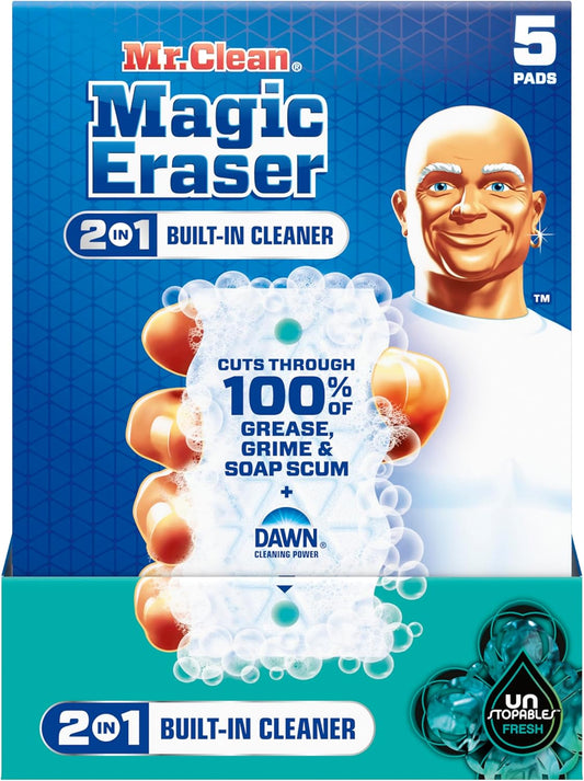 Mr.-Clean-Magic-Eraser-Foaming-Sponge,-All-Purpose-Cleaner,-Dawn-4905