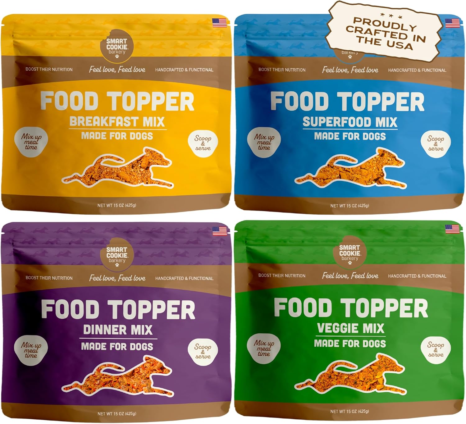 Smart-Cookie-Natural-Dog-Food-Topper---Variety-Pack---Dog-Meal-Mixer-271