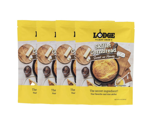 Lodge-Cast-Iron-Skillet-Cornbread-–-Pair-267