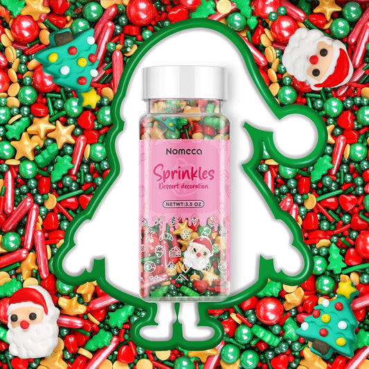 Christmas-Sprinkles-for-Cake-Decorating---Star-4254