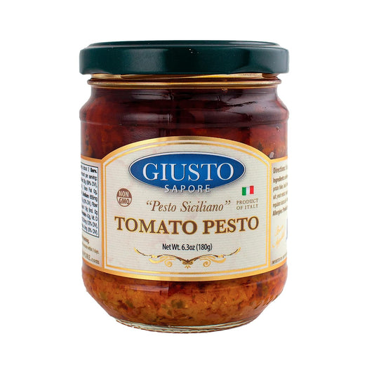 Giusto-Sapore-Tomato-Pesto-Spread-6.3oz-1280
