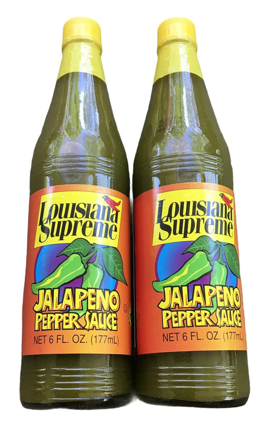 Louisiana-Supreme-Jalapeno-Pepper-Sauce,-6oz-95